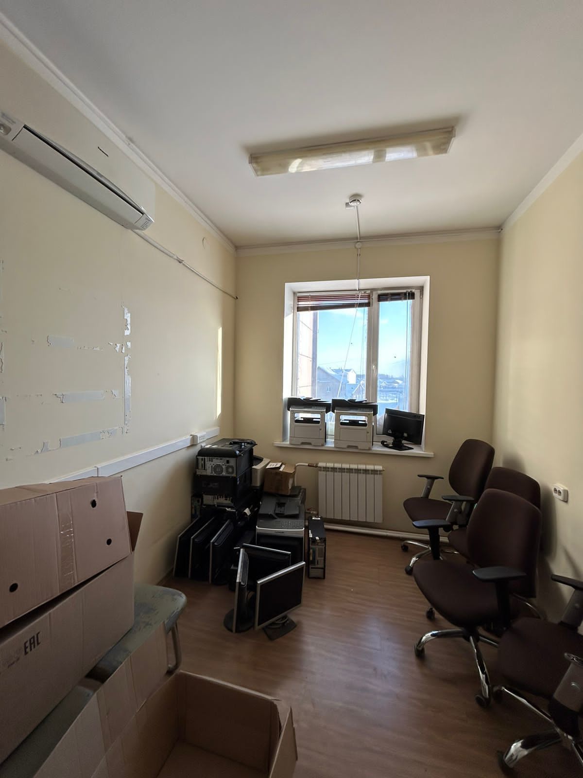 Продам помещение свободного назначения 629.5 м.кв.