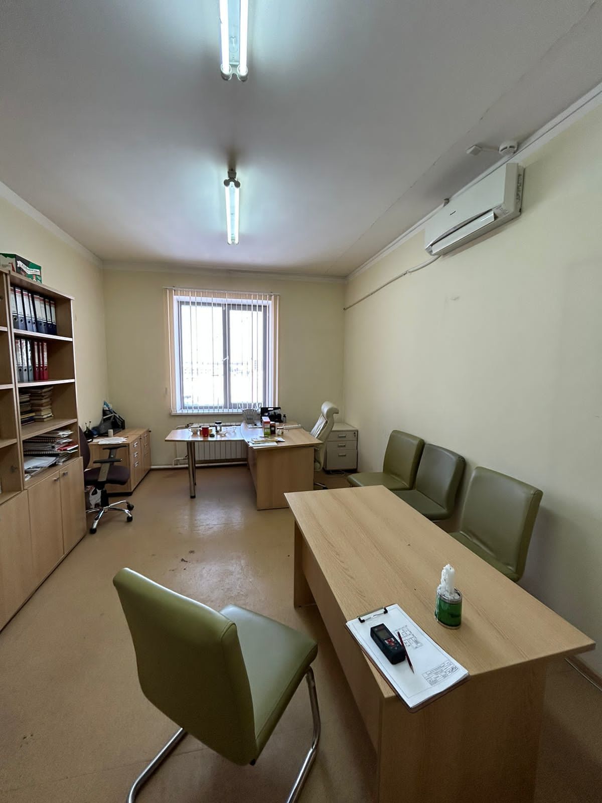 Продам помещение свободного назначения 629.5 м.кв.