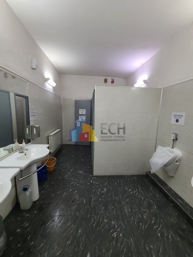 Продам производственное помещение 14270 м.кв.