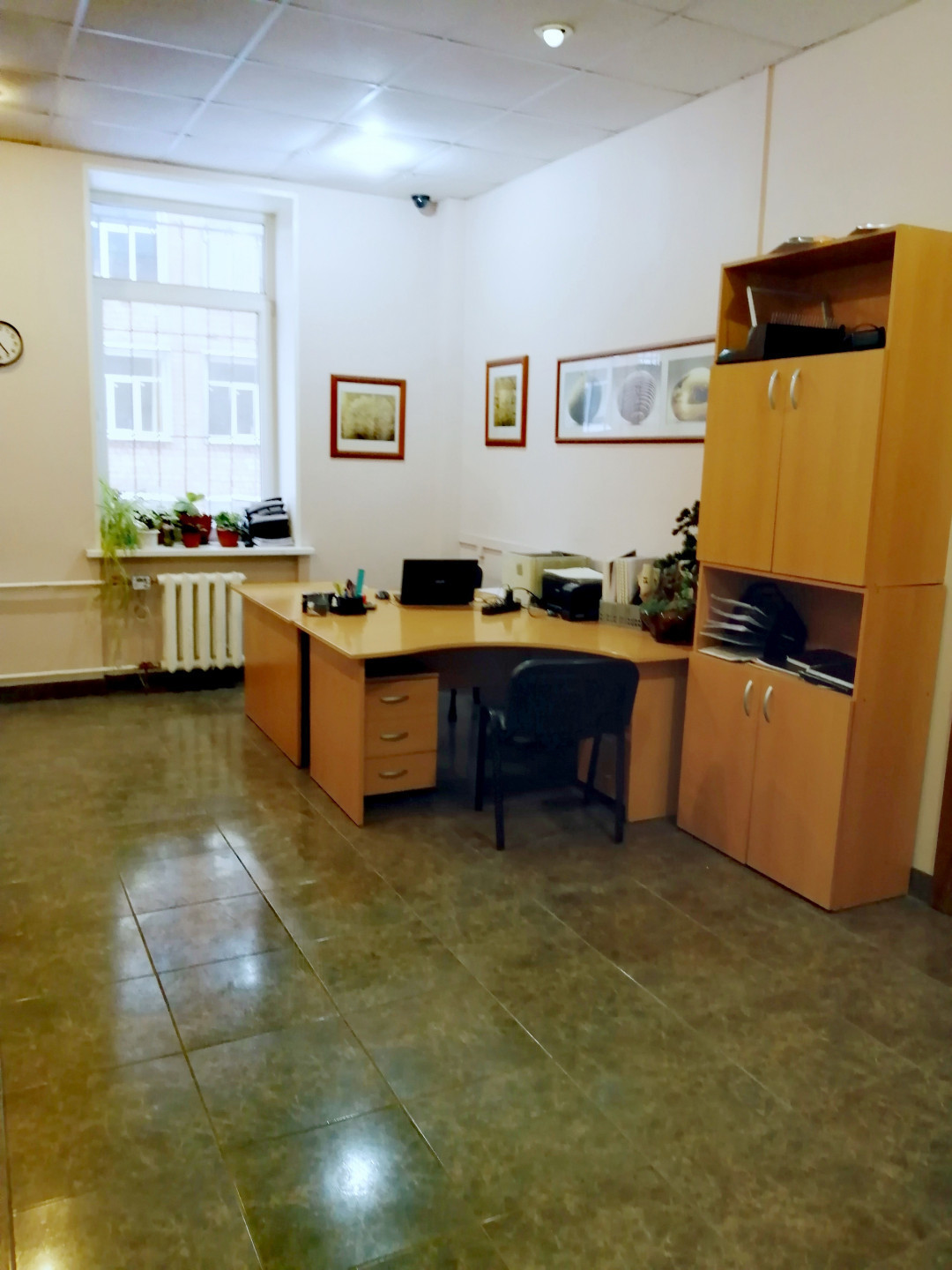 Продам офис 113 м.кв.