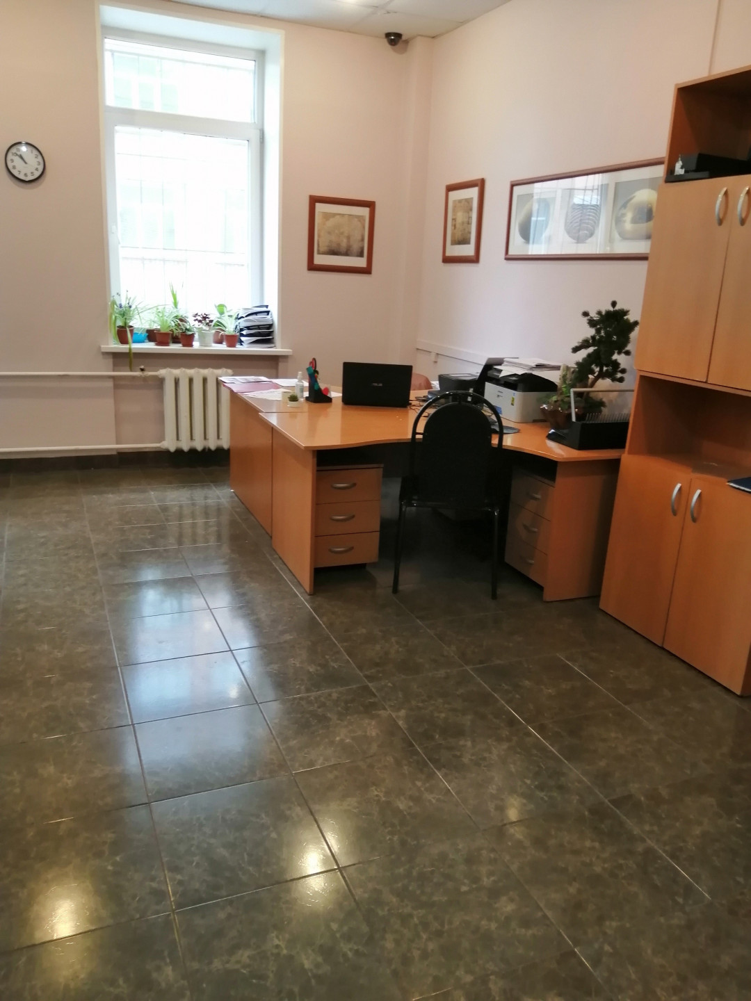 Продам офис 113 м.кв.