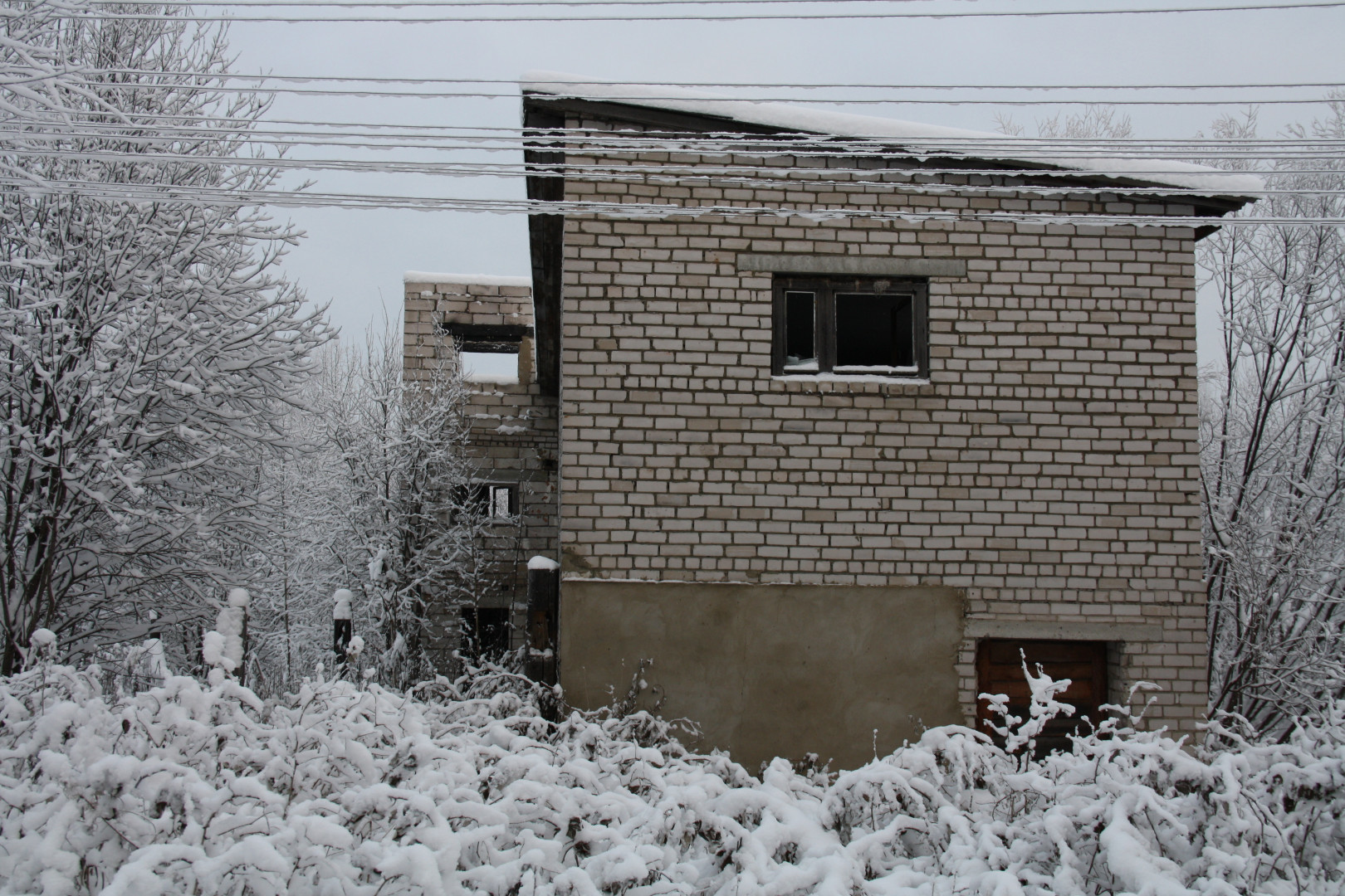 Продам производственное помещение 362 м.кв.