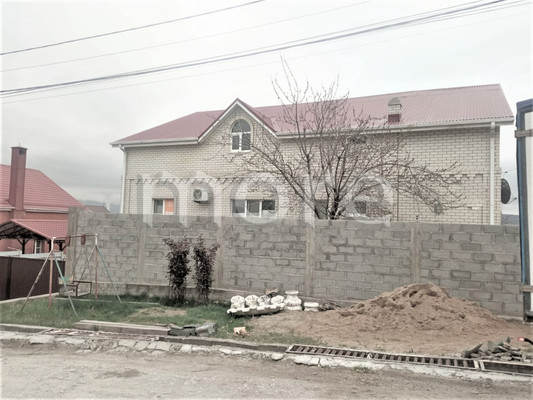 Продам дом в Борисовка по адресу Малахитовая ул, 16, площадь 450 квм Недвижимость Краснодарский край (Россия)  46650336 Выгодное предложение