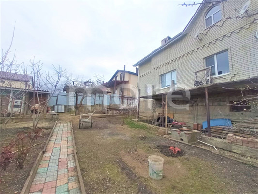 Продам дом в Борисовка по адресу Малахитовая ул, 16, площадь 450 квм Недвижимость Краснодарский край (Россия) Арт