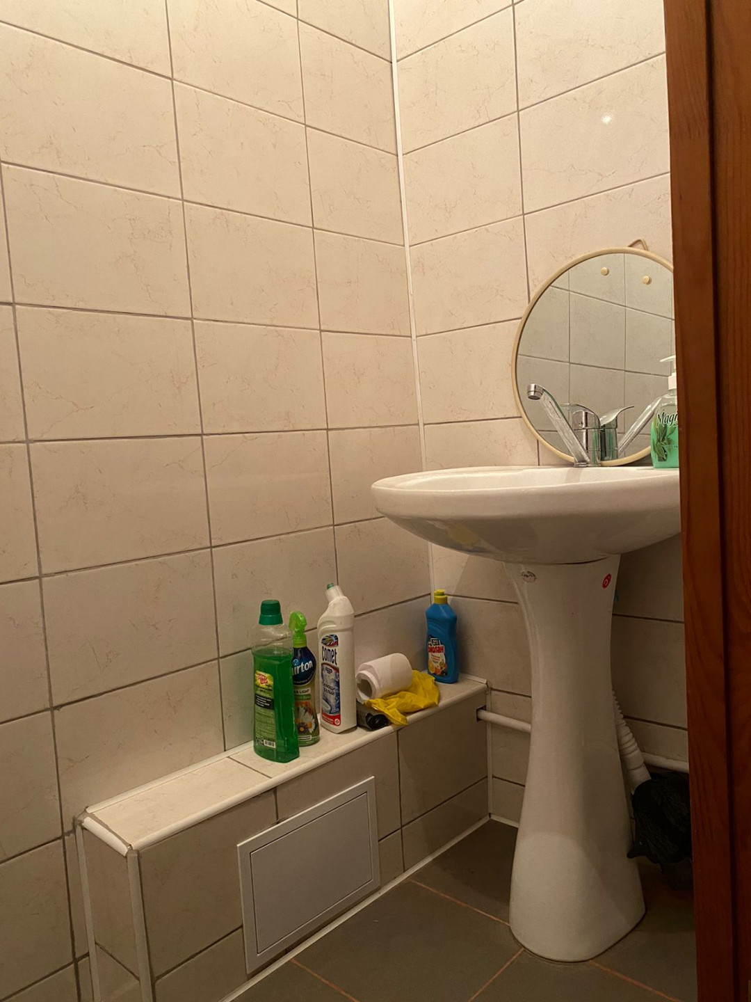 Продам гостиничную недвижимость 84 м.кв.