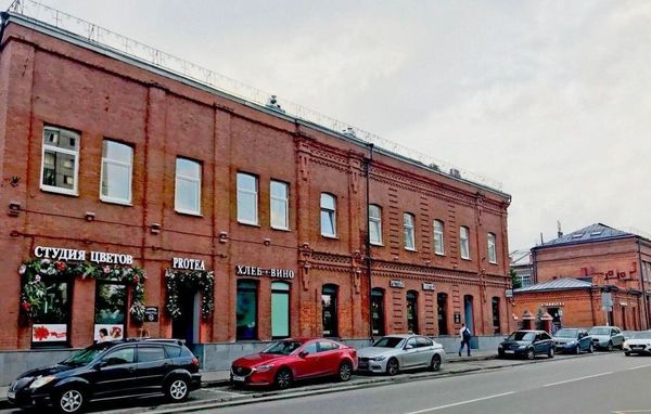Клоксервис вятская ул 27 стр 3 фото
