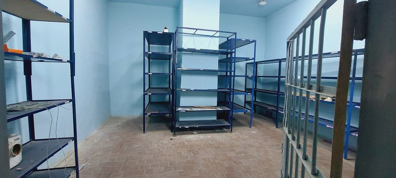 Сдам в аренду склад 329 м.кв.