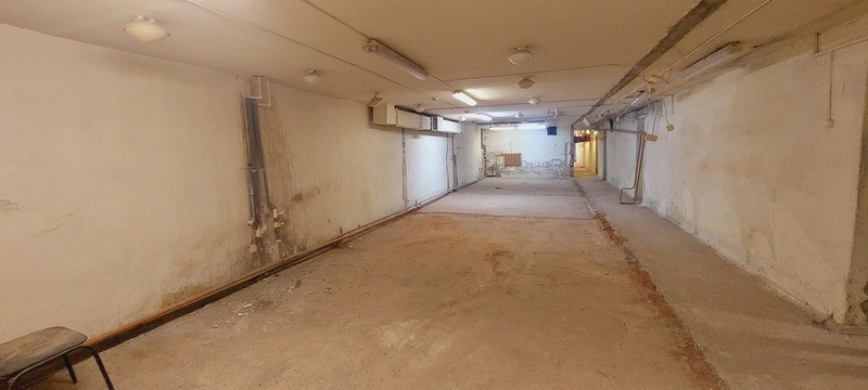 Сдам в аренду склад 329 м.кв.