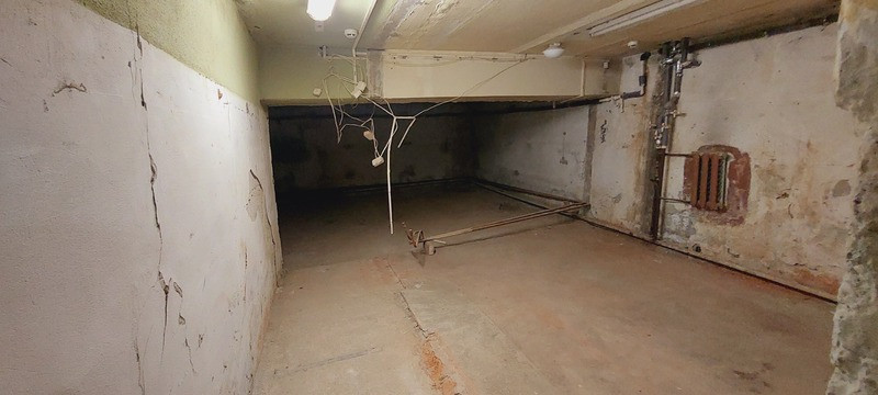 Сдам в аренду склад 329 м.кв.