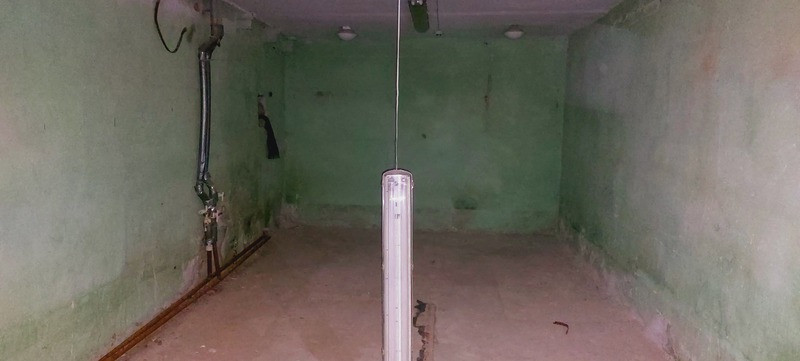 Сдам в аренду склад 329 м.кв.