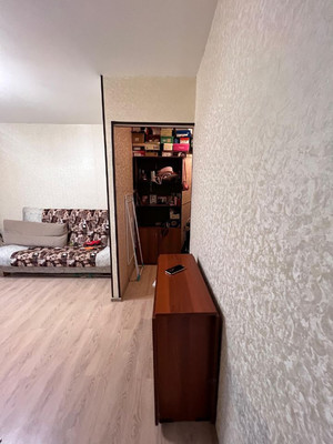 Продам квартиру в Москве по адресу Медиков ул, 26к1, площадь 33 квм Недвижимость Москва (Россия)  56878492 Продаётся 1-комнатная квартира в 5-этажном  доме на 1 этаже в хорошем районе, Царицыно