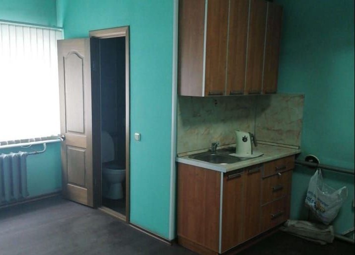 Сдам в аренду производственное помещение 940 м.кв.