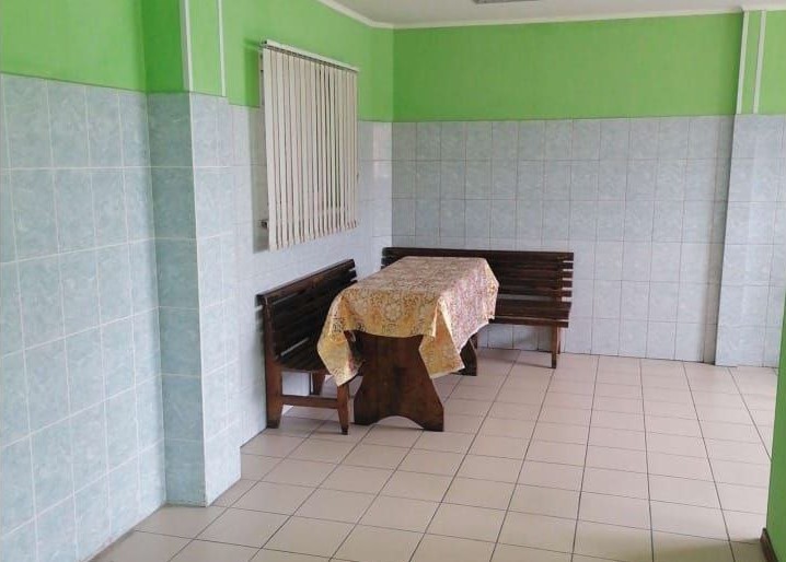 Сдам в аренду производственное помещение 940 м.кв.
