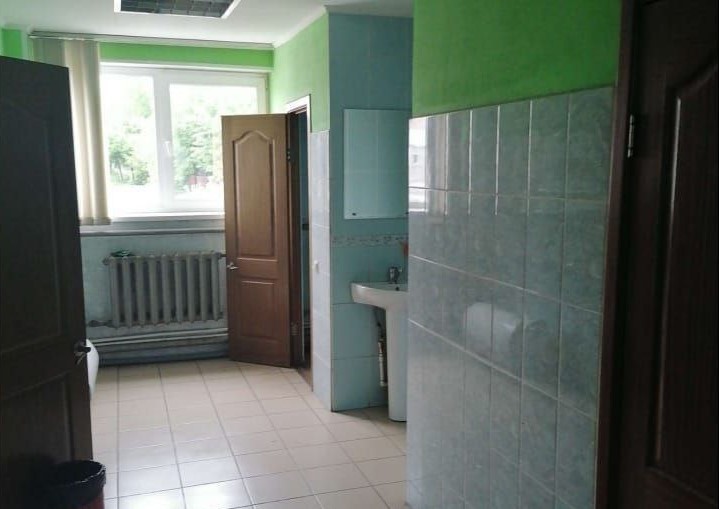 Сдам в аренду производственное помещение 940 м.кв.
