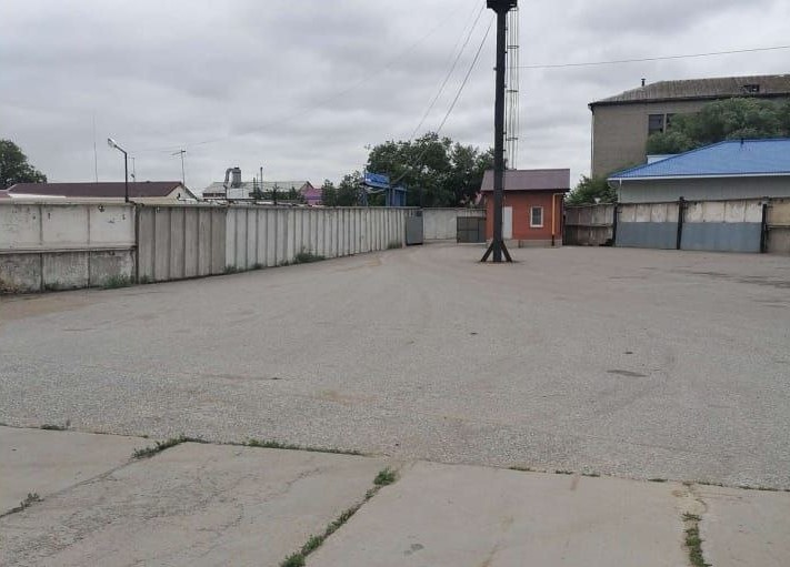 Сдам в аренду производственное помещение 940 м.кв.