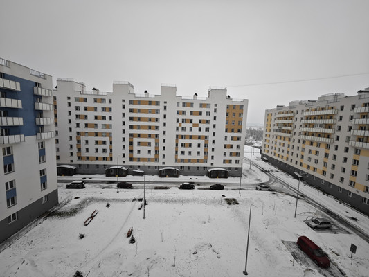 Продам квартиру в Шушары по адресу Московское ш, 256к2, площадь 522 квм Недвижимость Санкт-Петербург и окрестности (Россия)