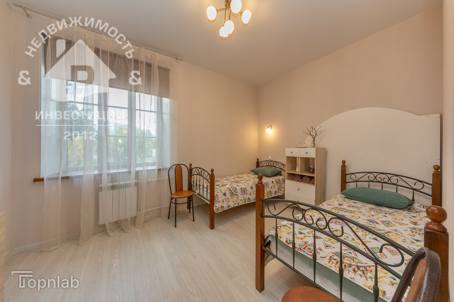 Сдам в аренду гостиничную недвижимость 357.4 м.кв.