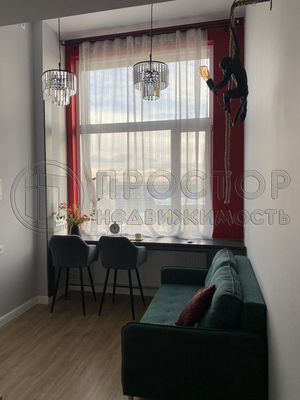 Продам квартиру в Москве по адресу Электролитный проезд, 5Б, площадь 175 квм Недвижимость Москва (Россия)