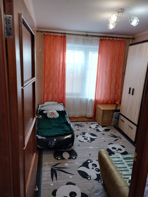 Продам квартиру в Москве по адресу Цюрупы ул, 9, площадь 456 квм Недвижимость Москва (Россия)  Продается  уютная  двухкомнатная квартира