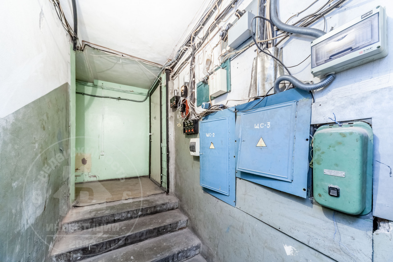 Продам недвижимость под общепит 2150 м.кв.