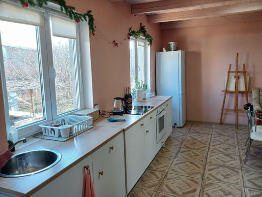 Продам дом в Живописное по адресу Живописное с, площадь 669 квм Недвижимость Республика Крым (Россия) Арт
