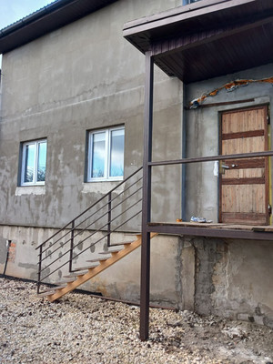 Продам дом в Живописное по адресу Живописное с, площадь 669 квм Недвижимость Республика Крым (Россия)  Хороший ремонт