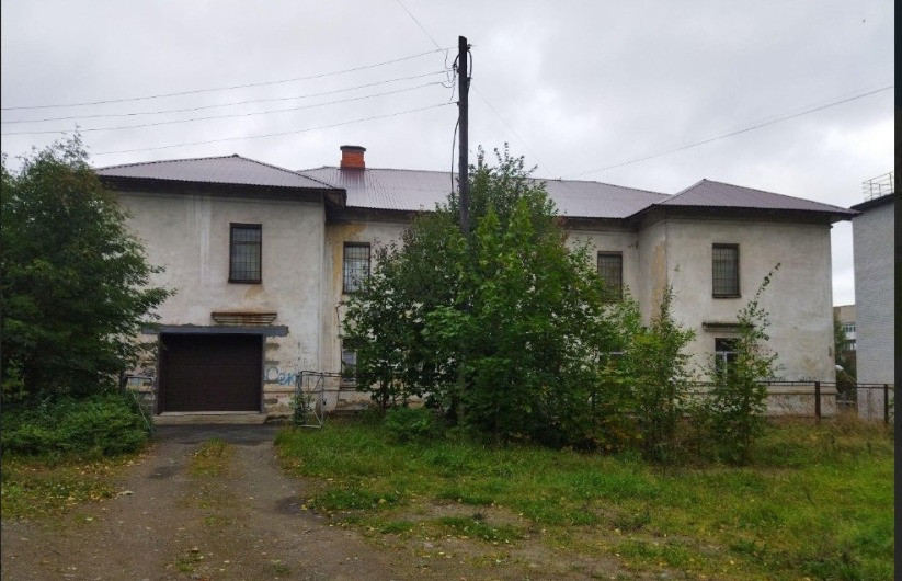 Сдам в аренду помещение свободного назначения 700 м.кв.