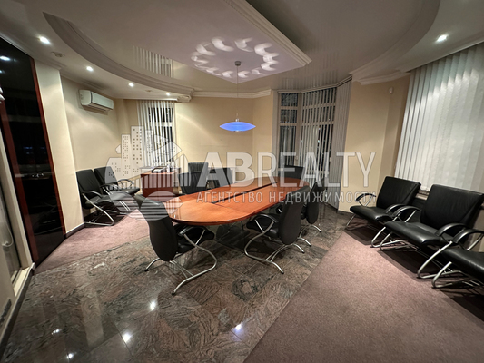 Фото: 4-х этажный стильный особняк в ЦАО test