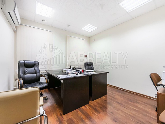 Фото: 4-х этажный стильный особняк в ЦАО test