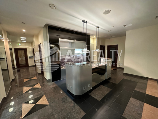 Фото: 4-х этажный стильный особняк в ЦАО test