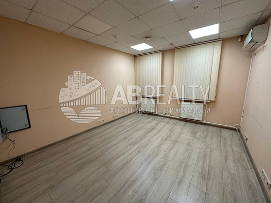 Фото: 4-х этажный стильный особняк в ЦАО test