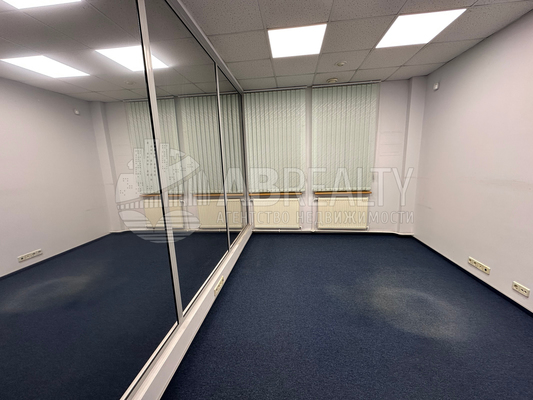 Фото: 4-х этажный стильный особняк в ЦАО test