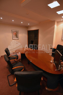 Фото: 4-х этажный стильный особняк в ЦАО test