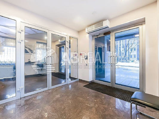 Фото: 4-х этажный стильный особняк в ЦАО test