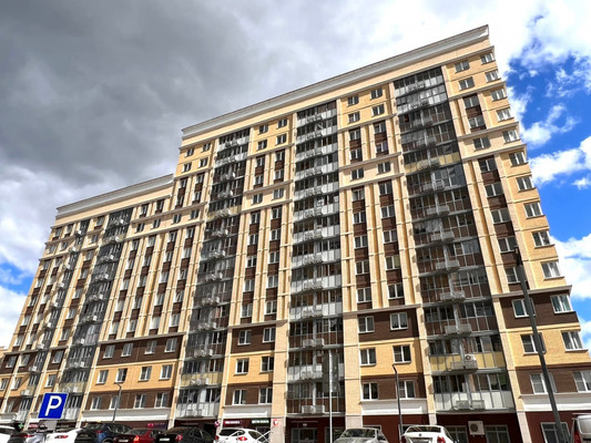 Продам квартиру в Щербинке по адресу Остафьевское ш, 14к1, площадь 36 квм Недвижимость Москва (Россия)