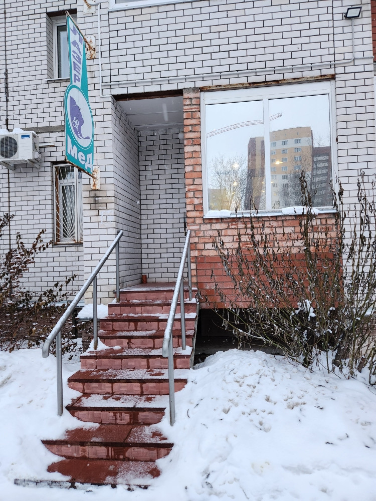 Продам помещение свободного назначения 100 м.кв.