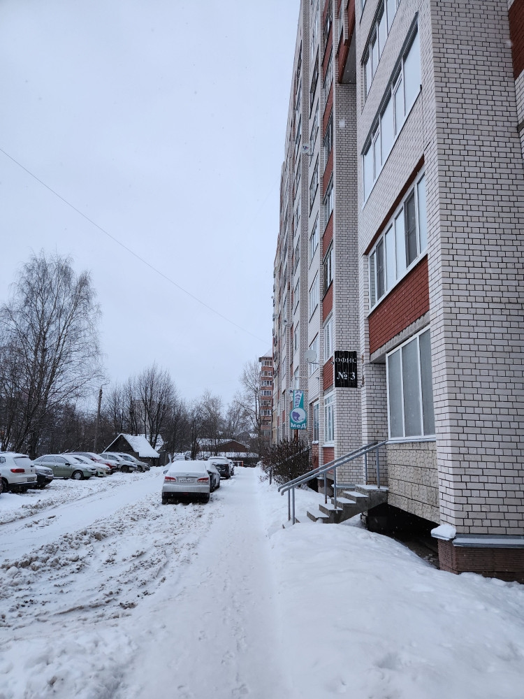 Продам помещение свободного назначения 100 м.кв.