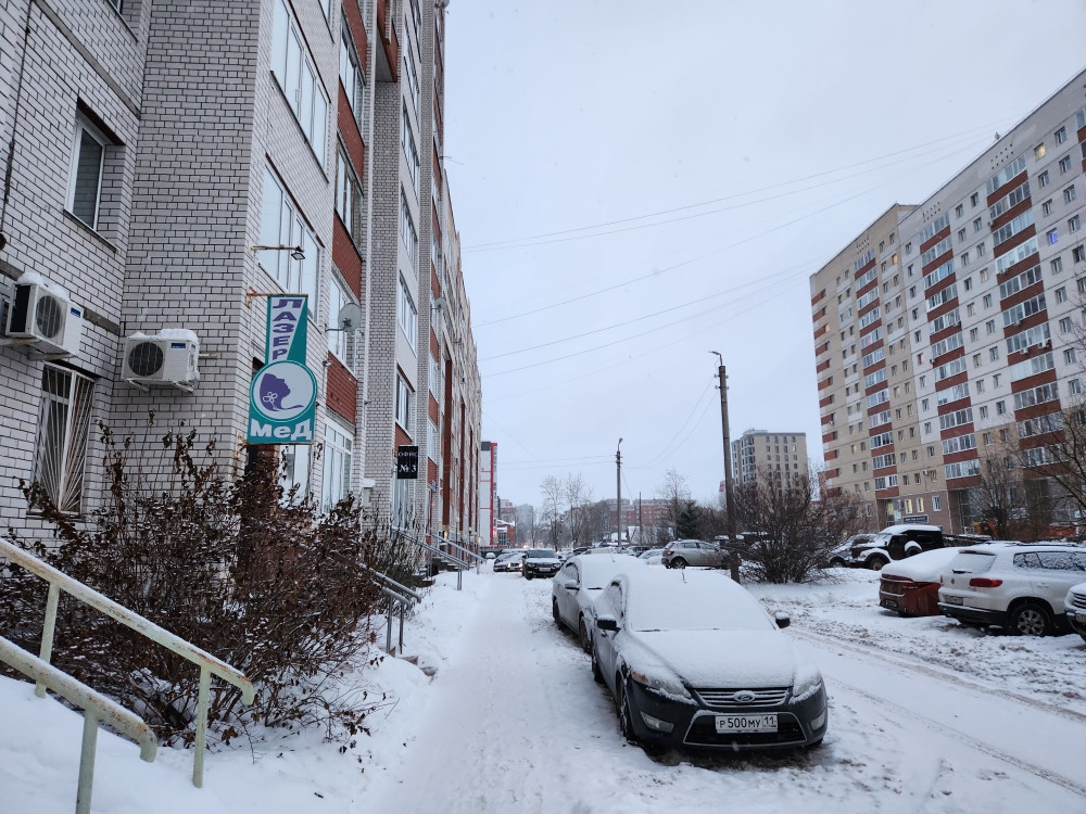 Продам помещение свободного назначения 100 м.кв.