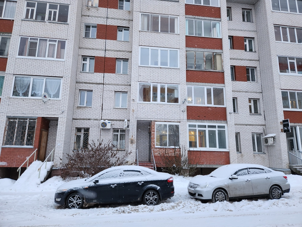 Продам помещение свободного назначения 100 м.кв.