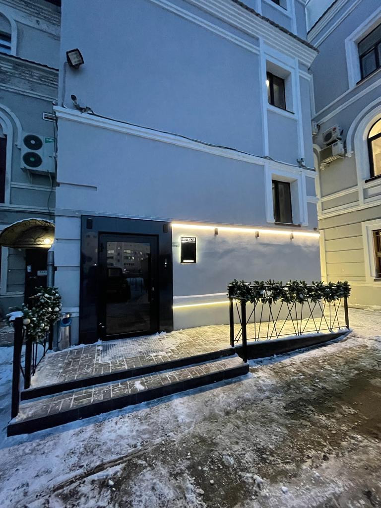 Продам гостиничную недвижимость 600 м.кв.