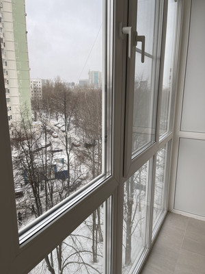 Продам квартиру в Москве по адресу Шверника ул, 13к2, площадь 38 квм Недвижимость Москва (Россия) Ключи на руках