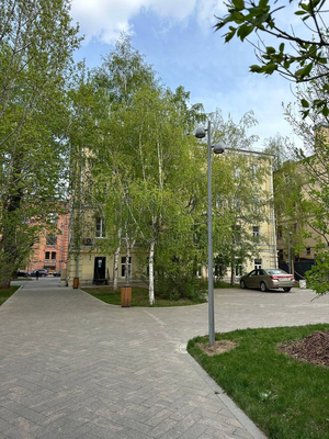 Продам квартиру в Москве по адресу Садовническая ул, 66, площадь 21 квм Недвижимость Москва (Россия) м