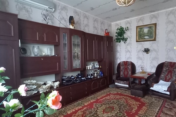 Продам дом в Абинске по адресу Крылова ул, 75, площадь 125 квм Недвижимость Краснодарский край (Россия) м