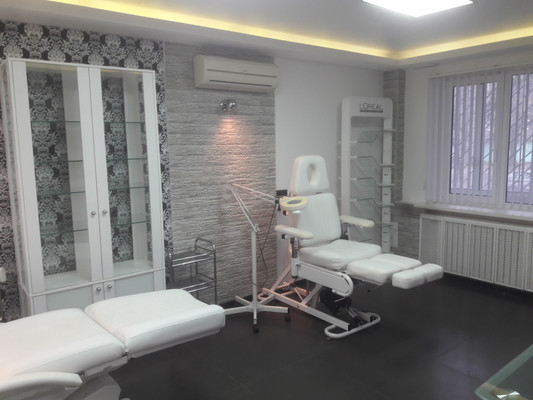 Фото: Салон красоты на Лизюкова test