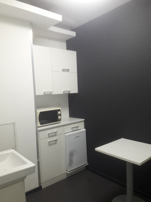 Фото: Салон красоты на Лизюкова test