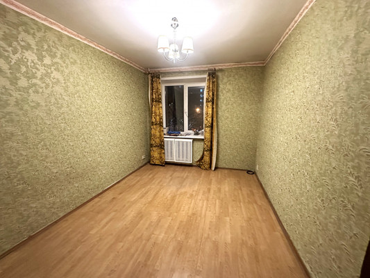 Продам квартиру в Лесной по адресу Некрасова ул, 28к6, площадь 527 квм Недвижимость Московская  область (Россия)  квартира