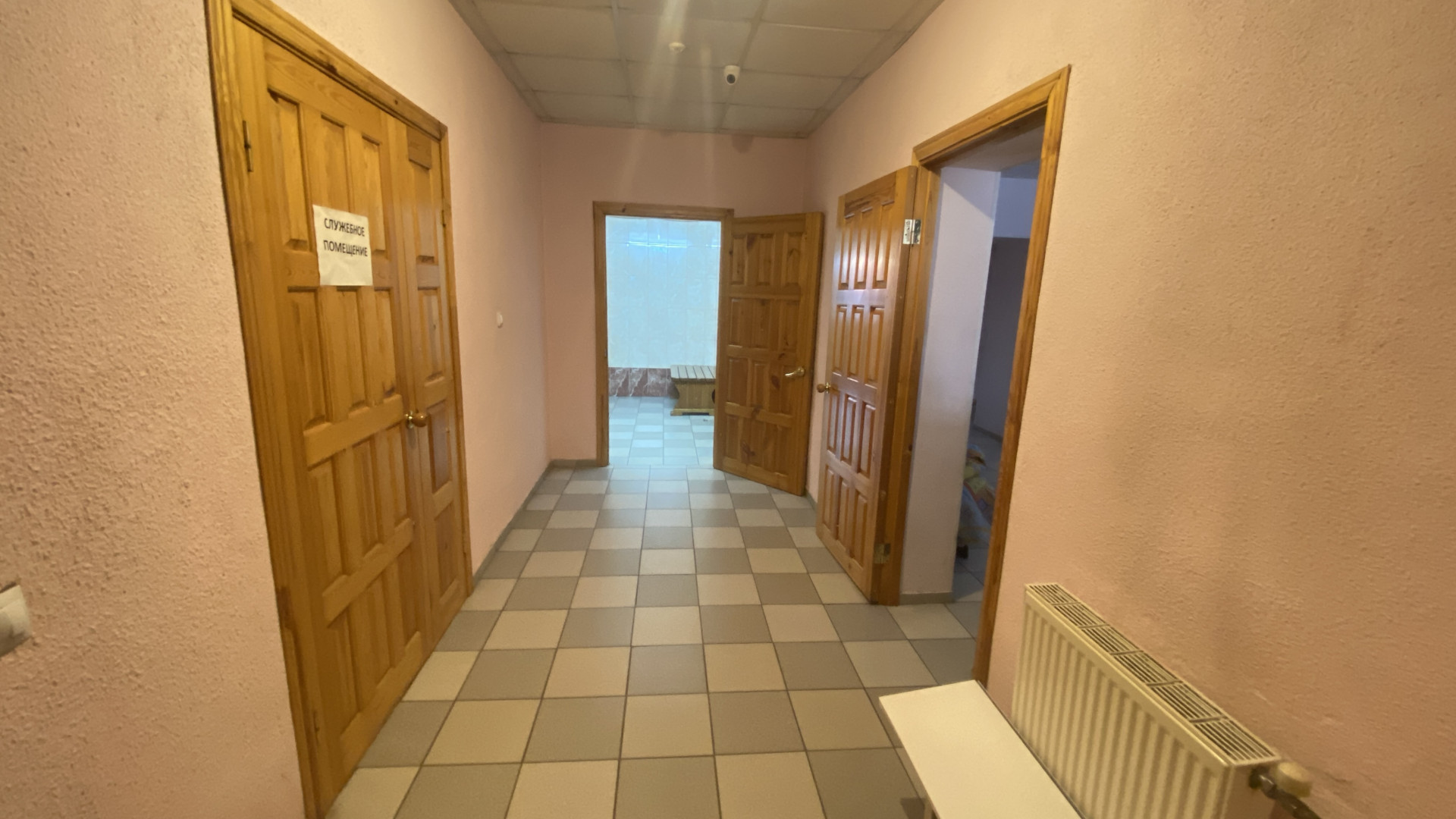 Продам недвижимость в сфере услуг 561 м.кв.