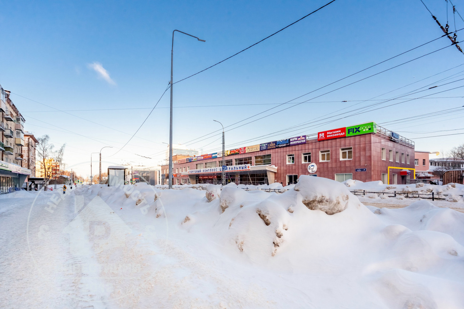 Сдам в аренду помещение свободного назначения 83 м.кв.