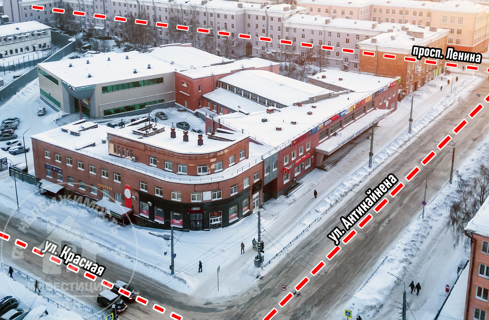 Сдам в аренду помещение свободного назначения 83 м.кв.