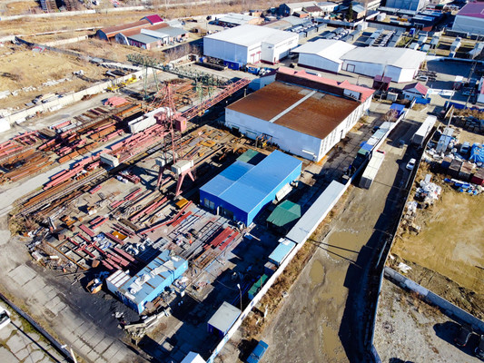 Фото: Продается коммерческое помещение, test